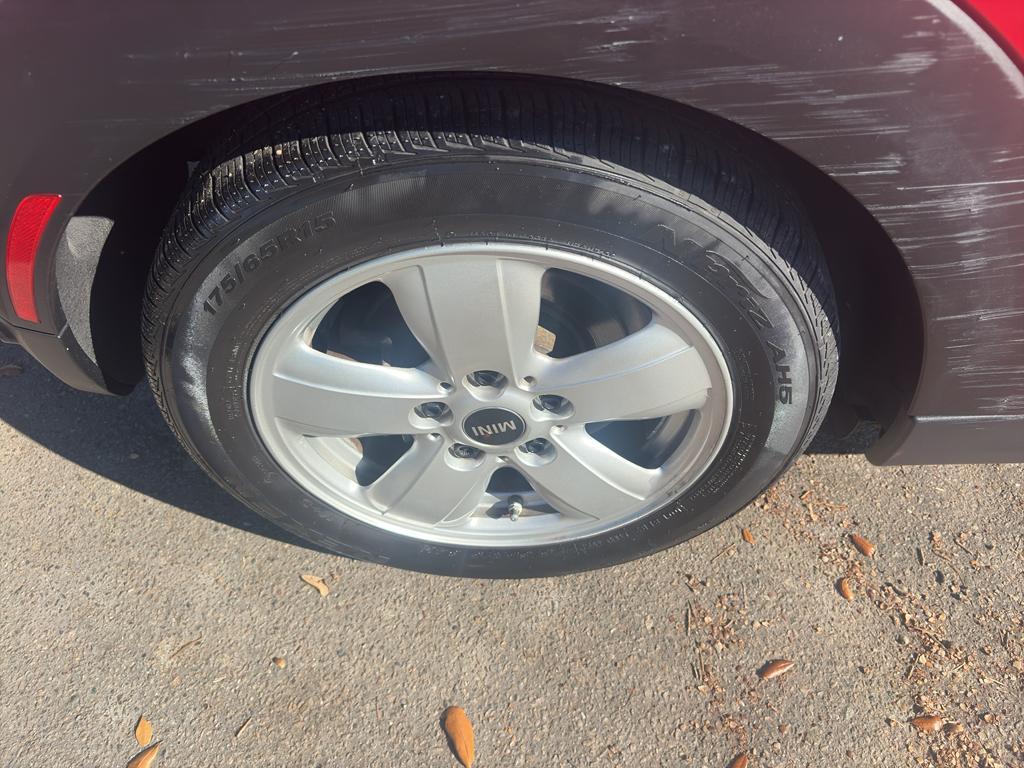 used 2019 MINI Hardtop car, priced at $10,995