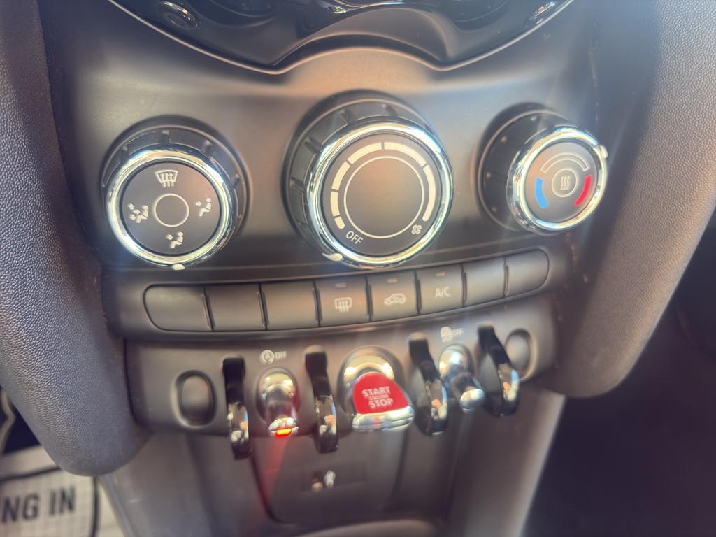 used 2019 MINI Hardtop car, priced at $10,995