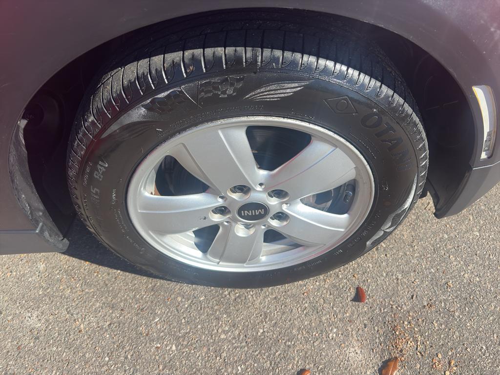 used 2019 MINI Hardtop car, priced at $10,995