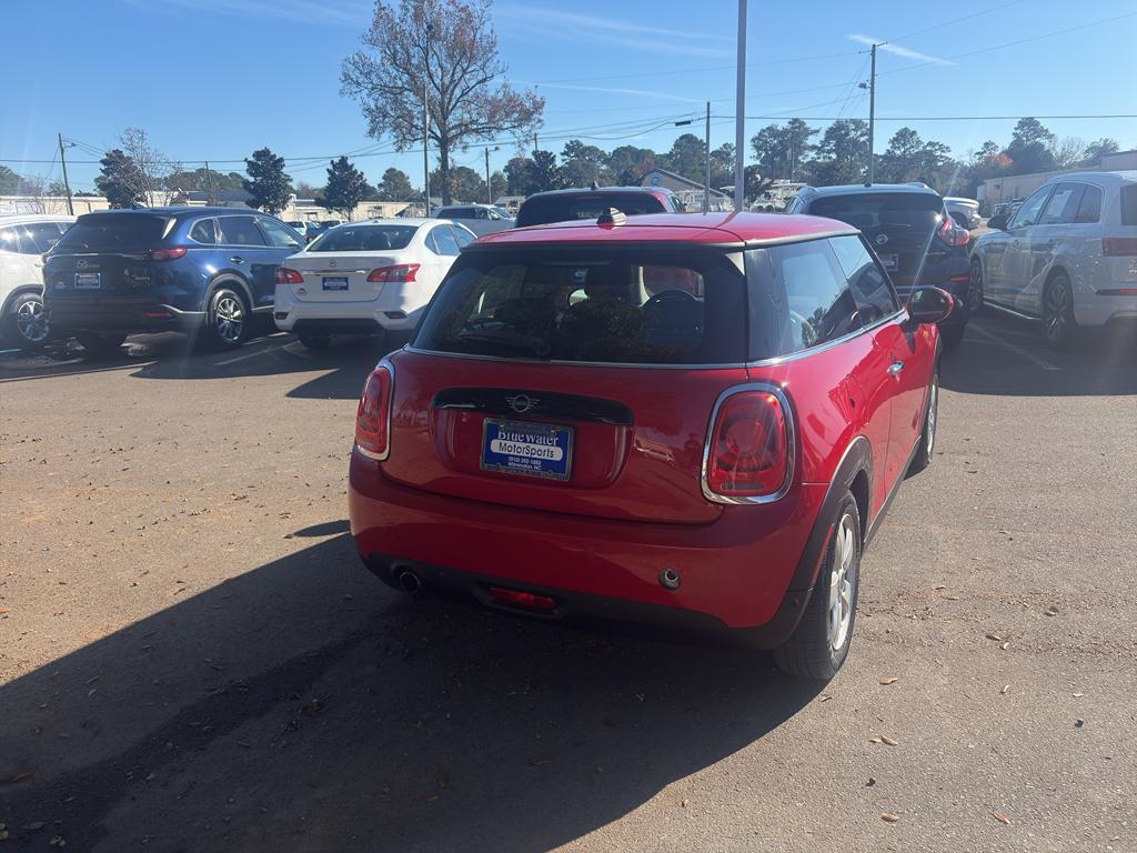 used 2019 MINI Hardtop car, priced at $10,995