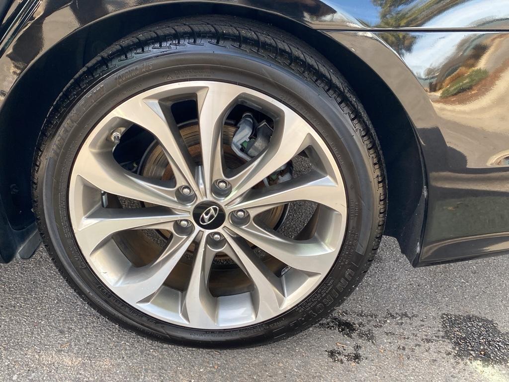 used 2014 Hyundai Sonata car, priced at $9,995