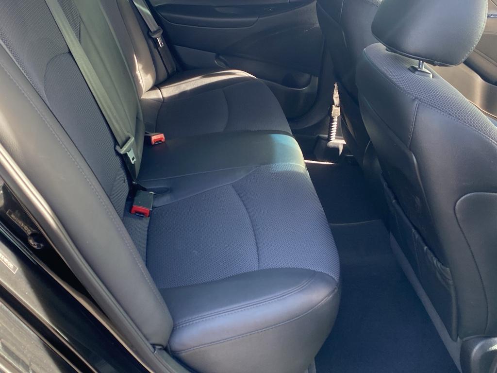 used 2014 Hyundai Sonata car, priced at $9,995