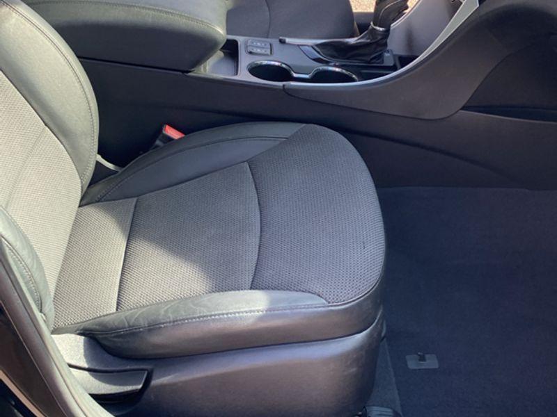 used 2014 Hyundai Sonata car, priced at $9,995