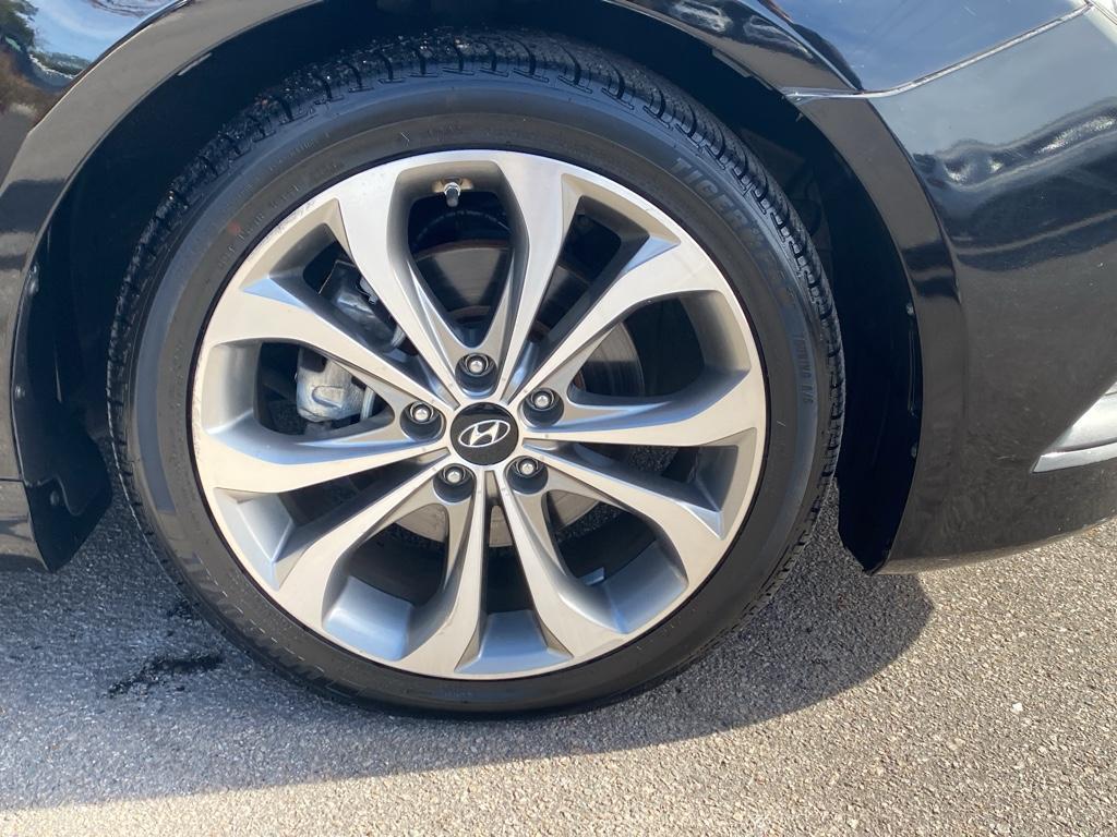used 2014 Hyundai Sonata car, priced at $9,995