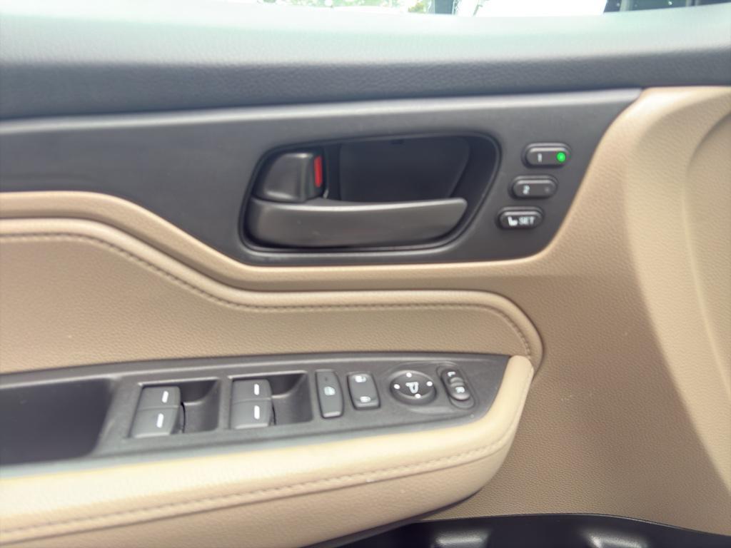 used 2020 Honda Odyssey car, priced at $24,850