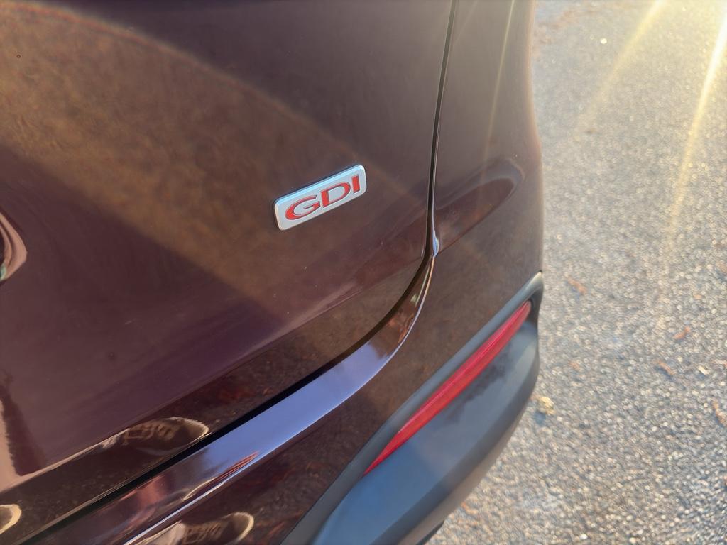 used 2018 Kia Sorento car, priced at $11,500