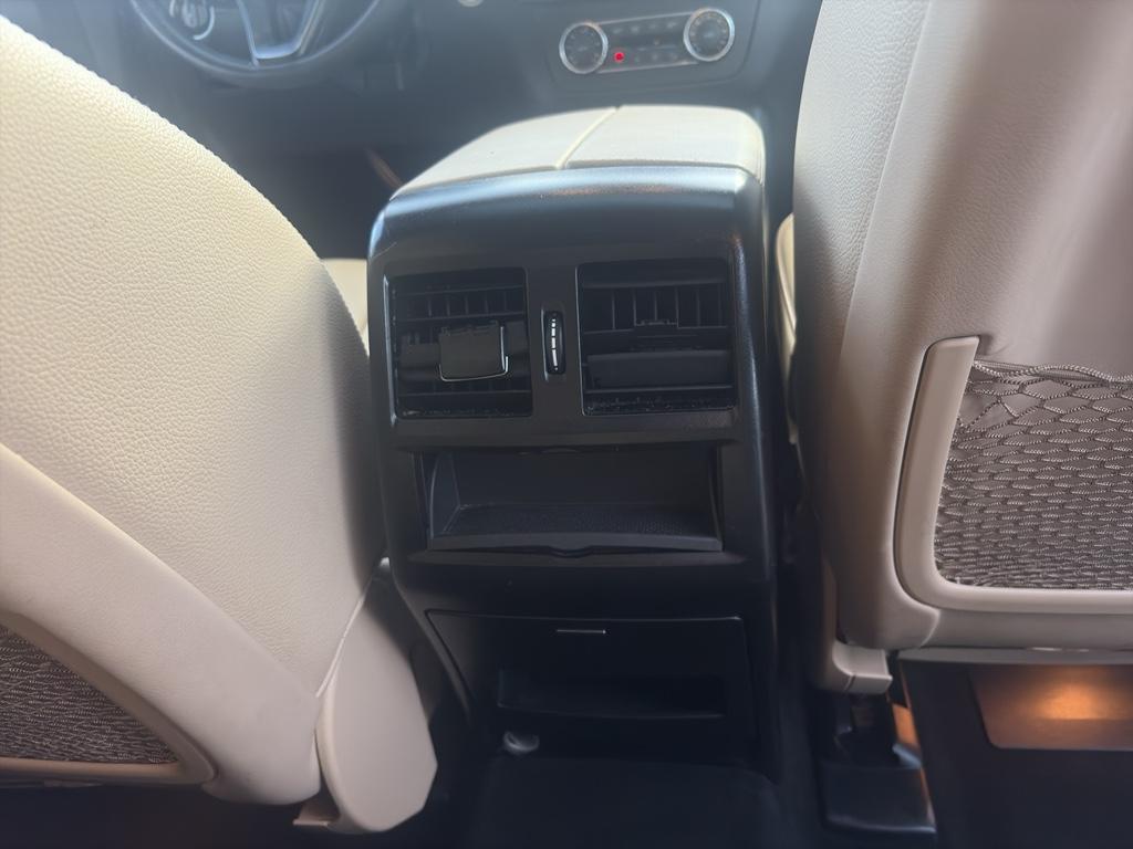 used 2017 Mercedes-Benz GLS 450 car, priced at $10,680