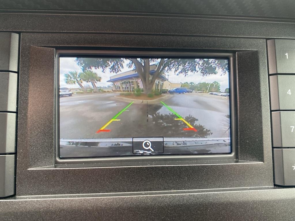 used 2020 Ford Mustang car, priced at $20,995