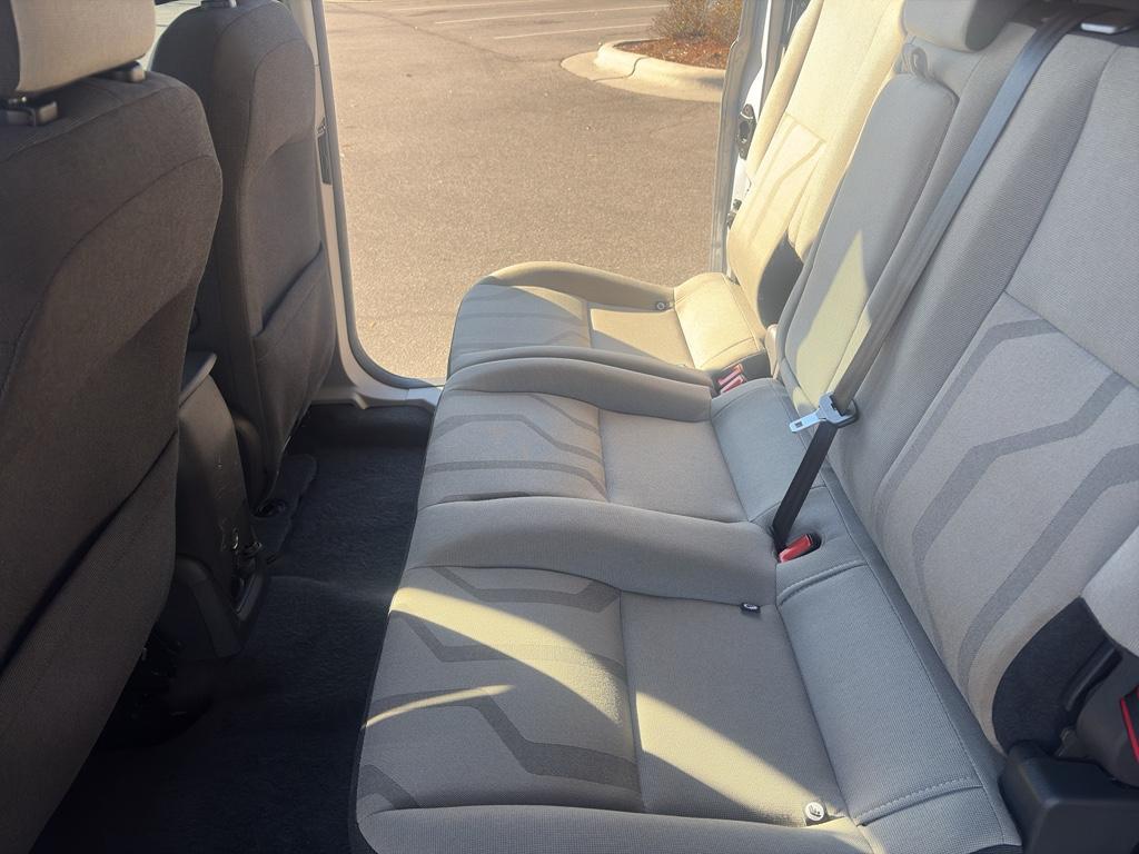 used 2017 Ford Transit Connect car, priced at $10,500