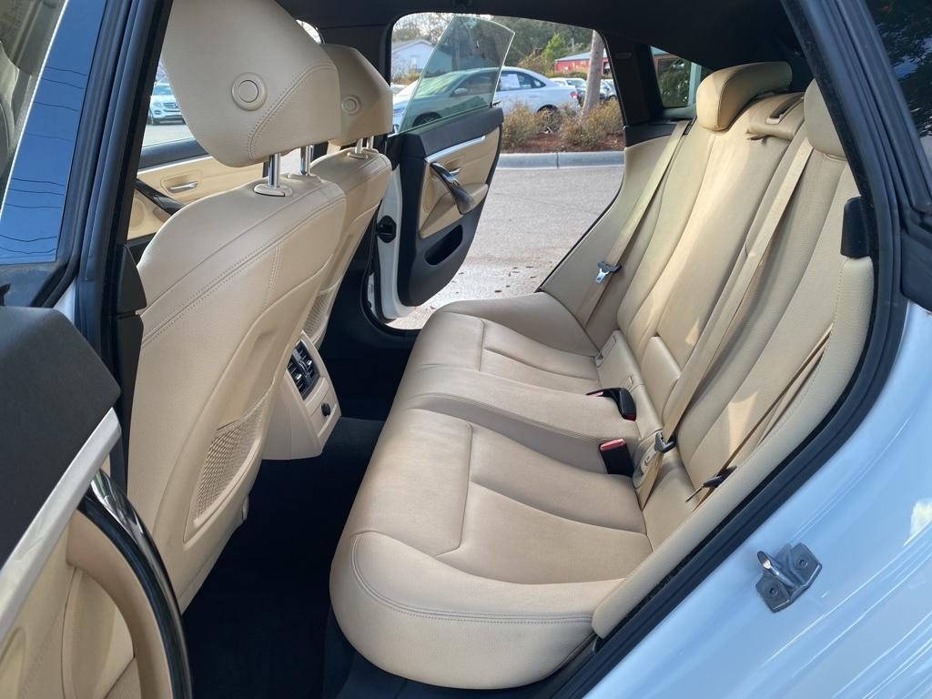 used 2017 BMW 430 Gran Coupe car, priced at $12,908