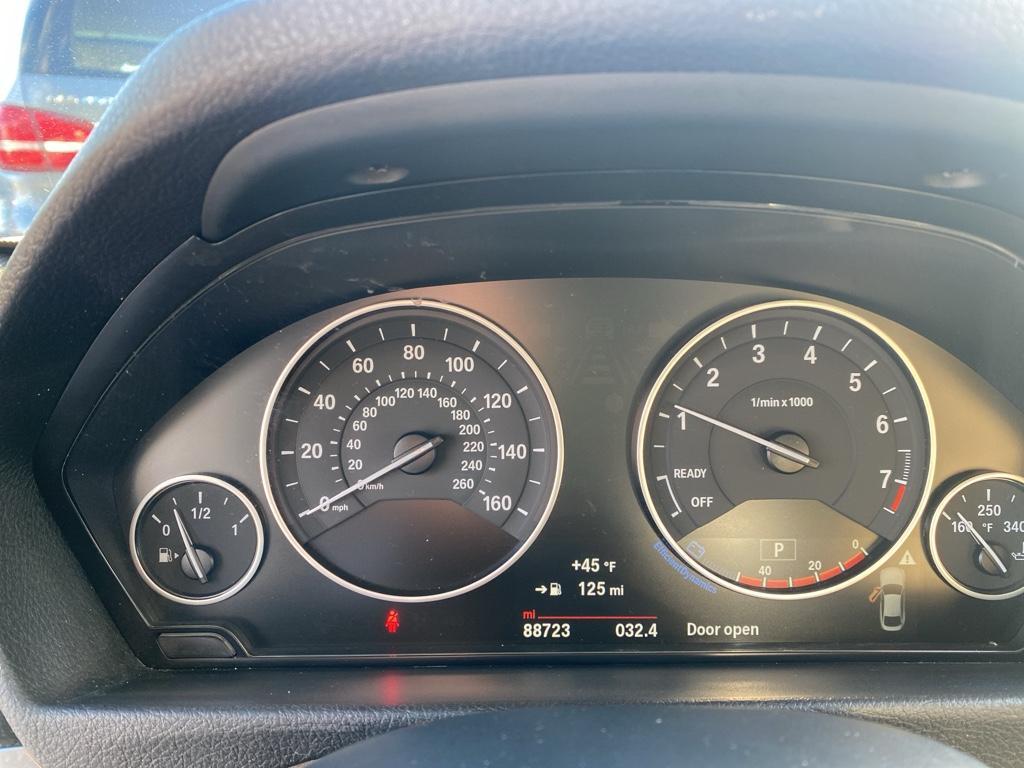 used 2017 BMW 430 Gran Coupe car, priced at $12,908