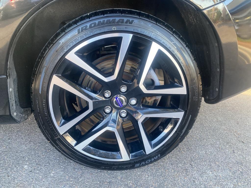 used 2017 Volvo S60 car, priced at $11,489