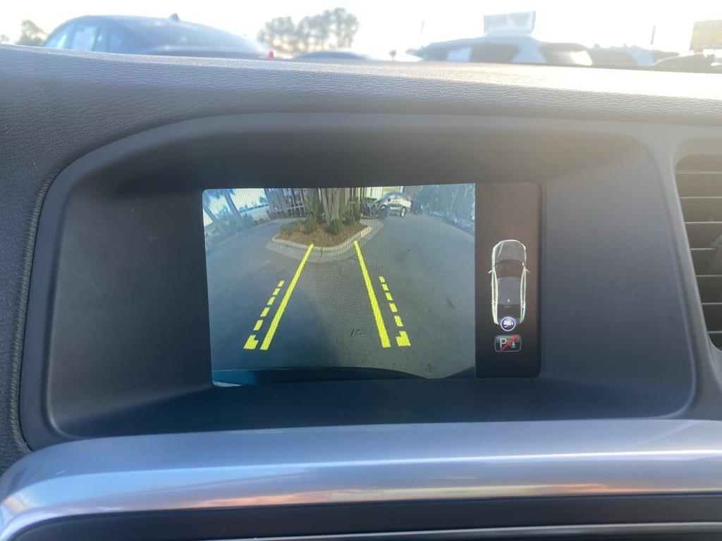 used 2017 Volvo S60 car, priced at $11,489