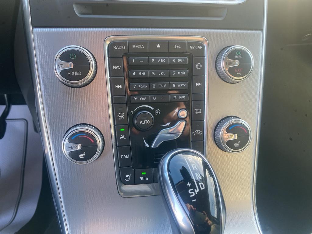 used 2017 Volvo S60 car, priced at $11,489