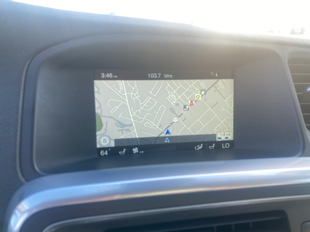 used 2017 Volvo S60 car, priced at $11,489