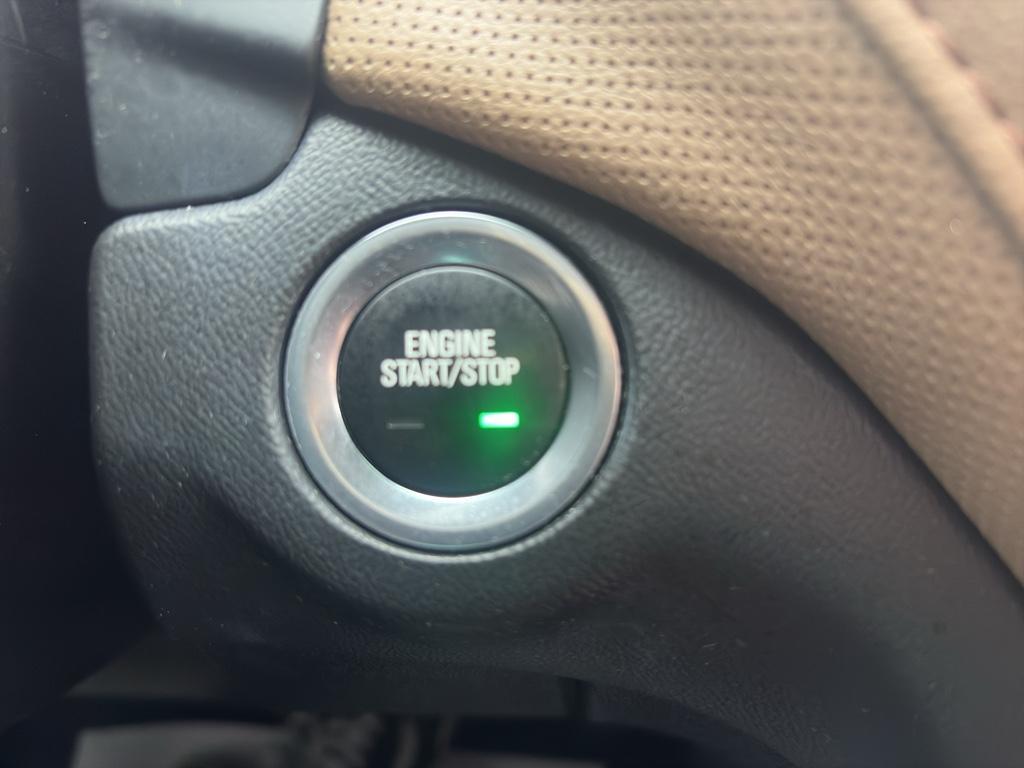 used 2022 Chevrolet Equinox car, priced at $16,985