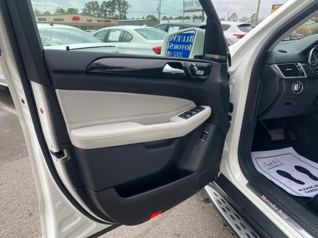 used 2018 Mercedes-Benz GLE 350 car, priced at $15,750