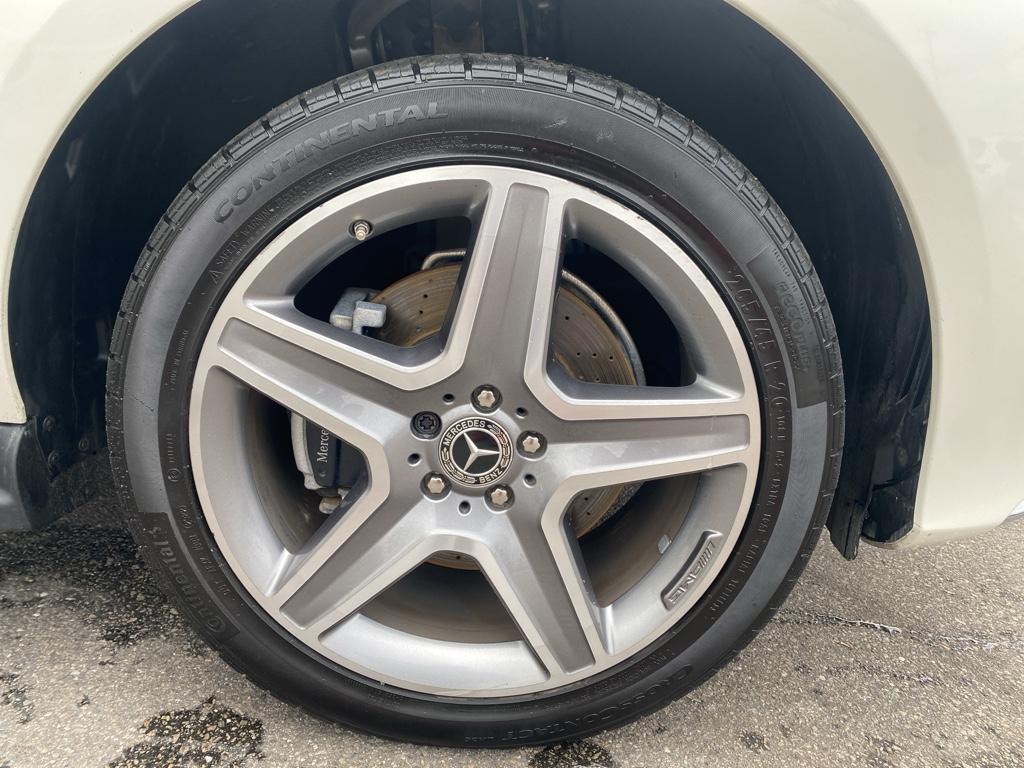 used 2018 Mercedes-Benz GLE 350 car, priced at $15,750