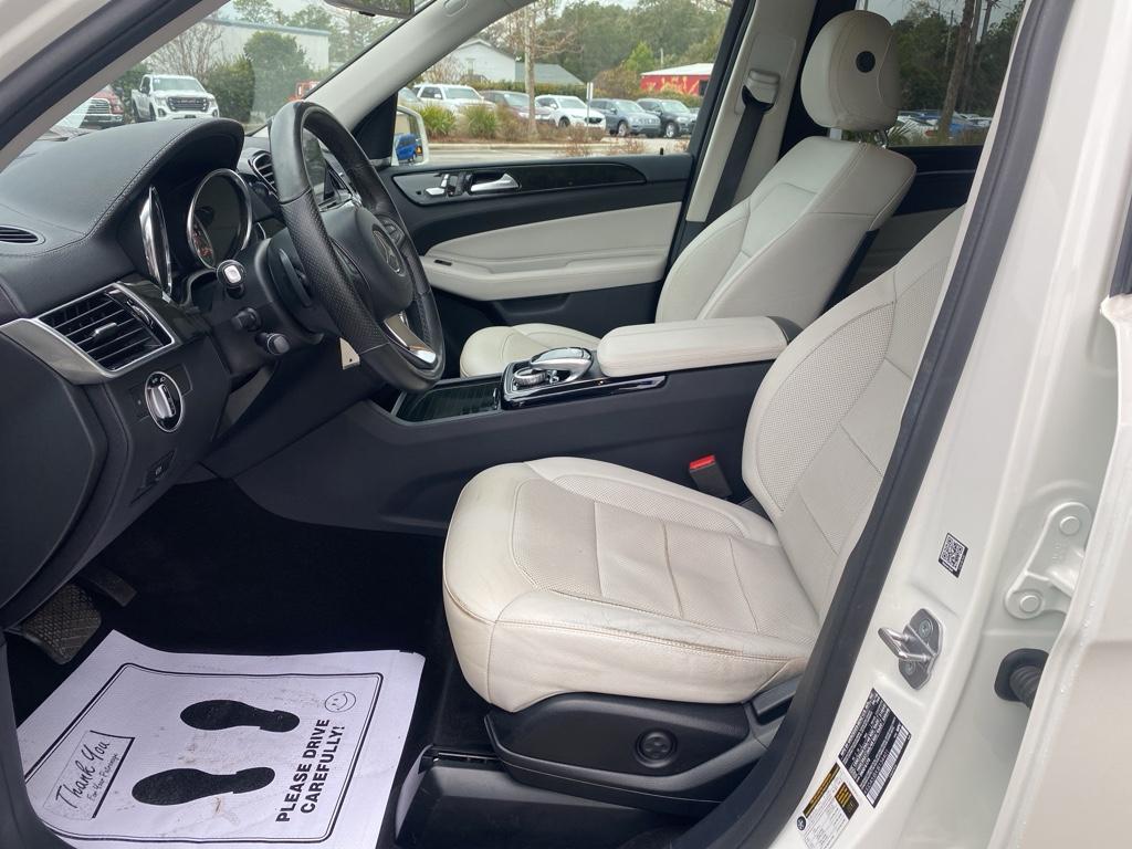 used 2018 Mercedes-Benz GLE 350 car, priced at $15,750