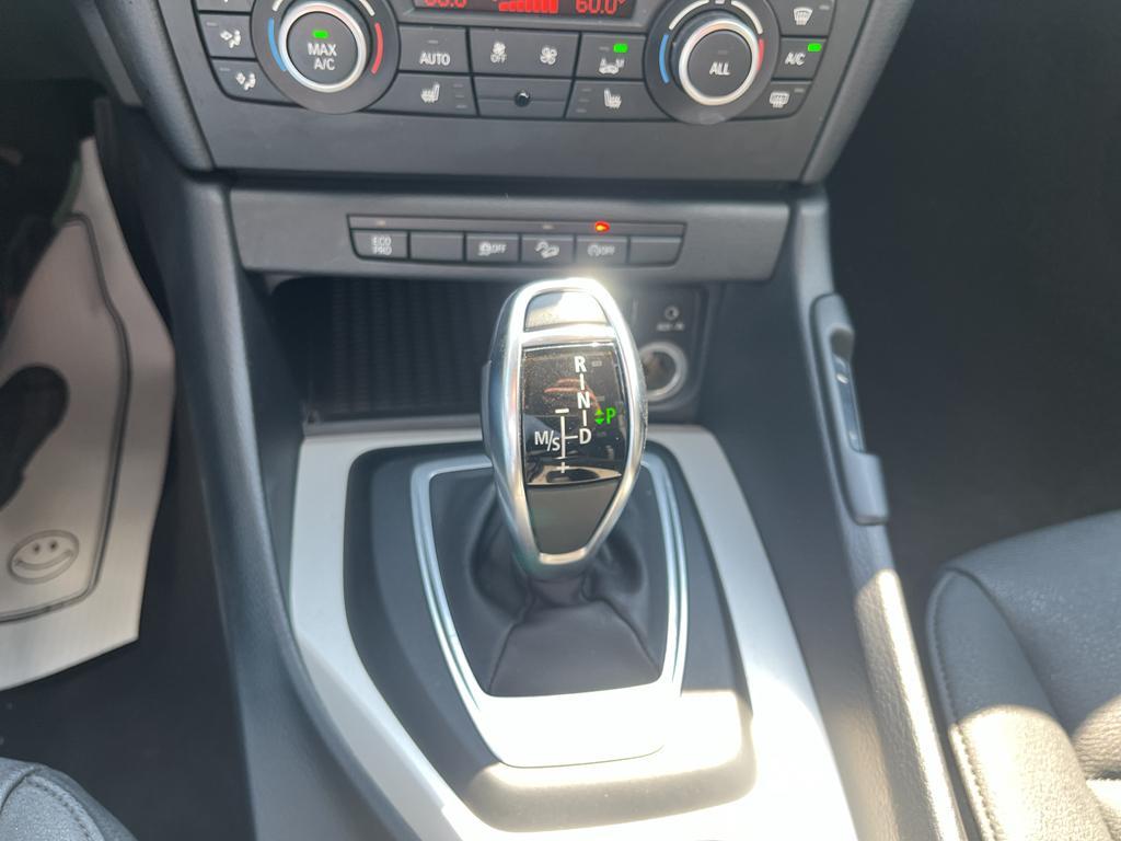 used 2014 BMW X1 car, priced at $7,850