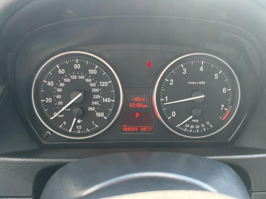 used 2014 BMW X1 car, priced at $7,850