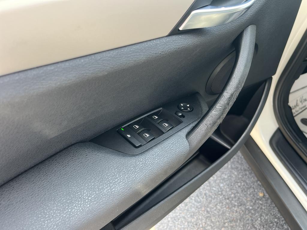 used 2014 BMW X1 car, priced at $7,850