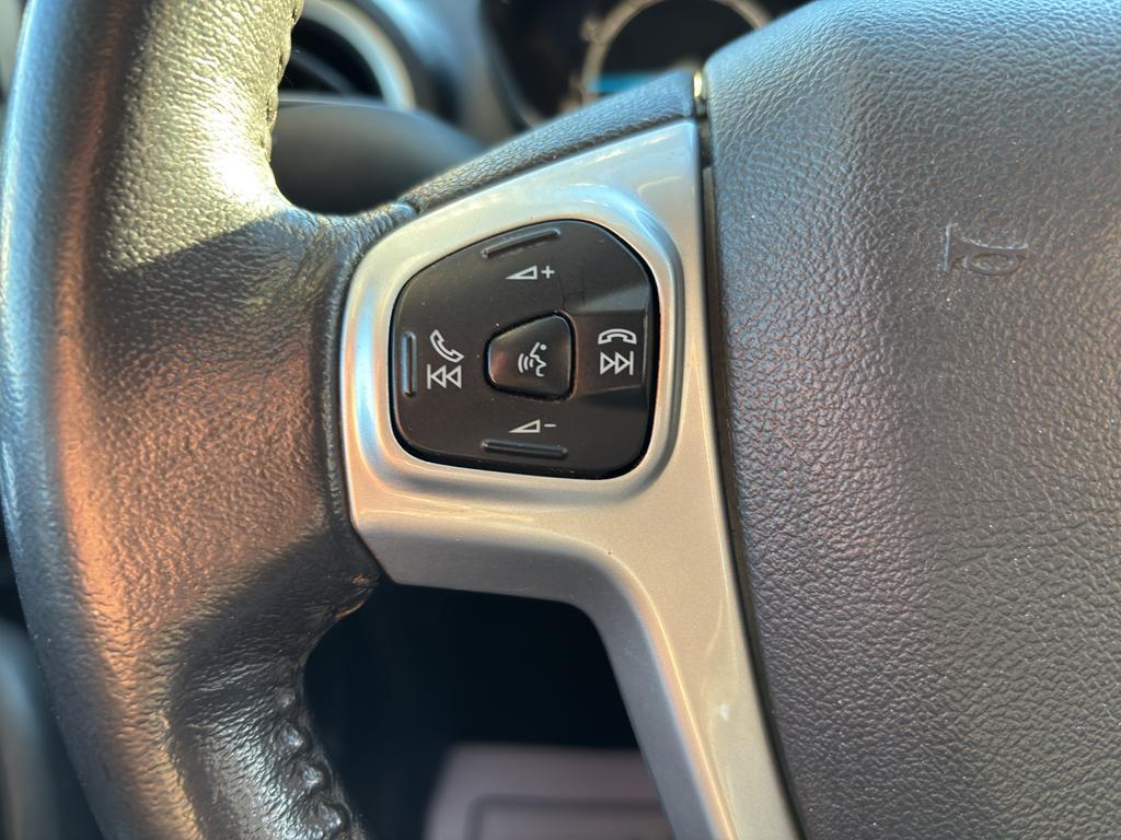 used 2014 Ford Fiesta car, priced at $5,195