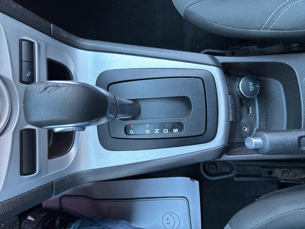 used 2014 Ford Fiesta car, priced at $5,195