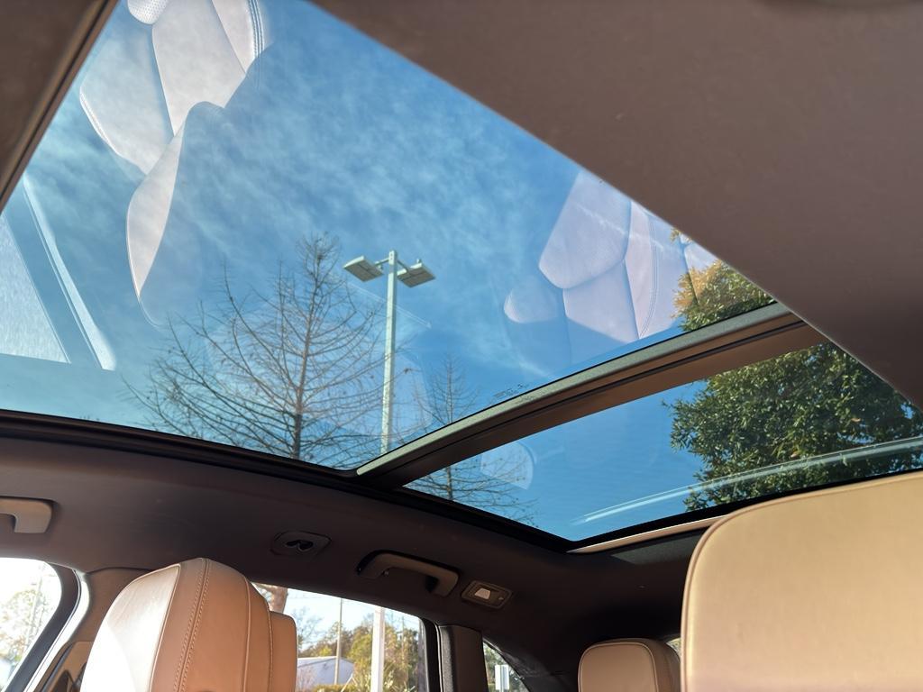 used 2017 Porsche Macan car, priced at $17,200