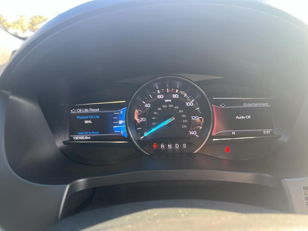 used 2018 Ford Explorer car, priced at $12,370