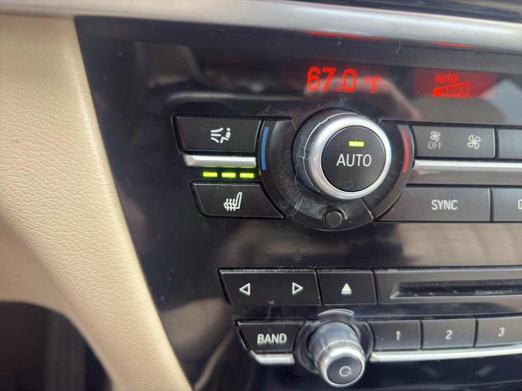 used 2016 BMW X5 car, priced at $16,305