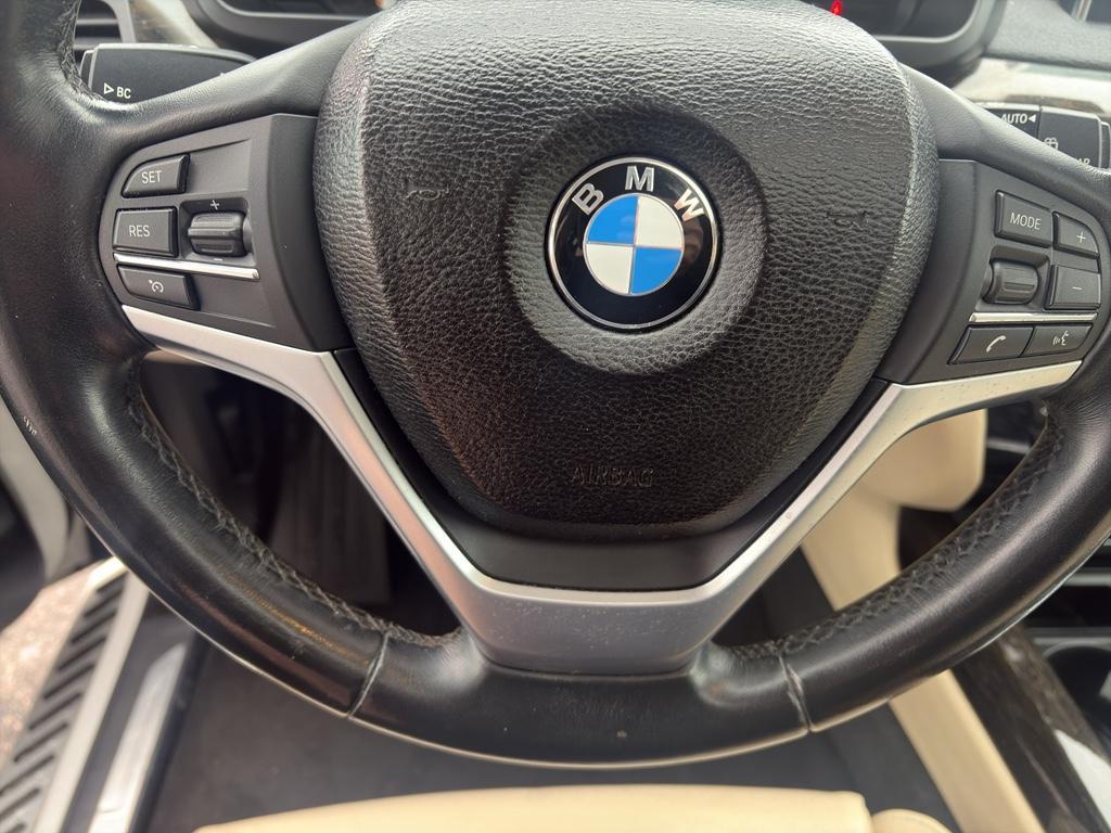 used 2016 BMW X5 car, priced at $16,305
