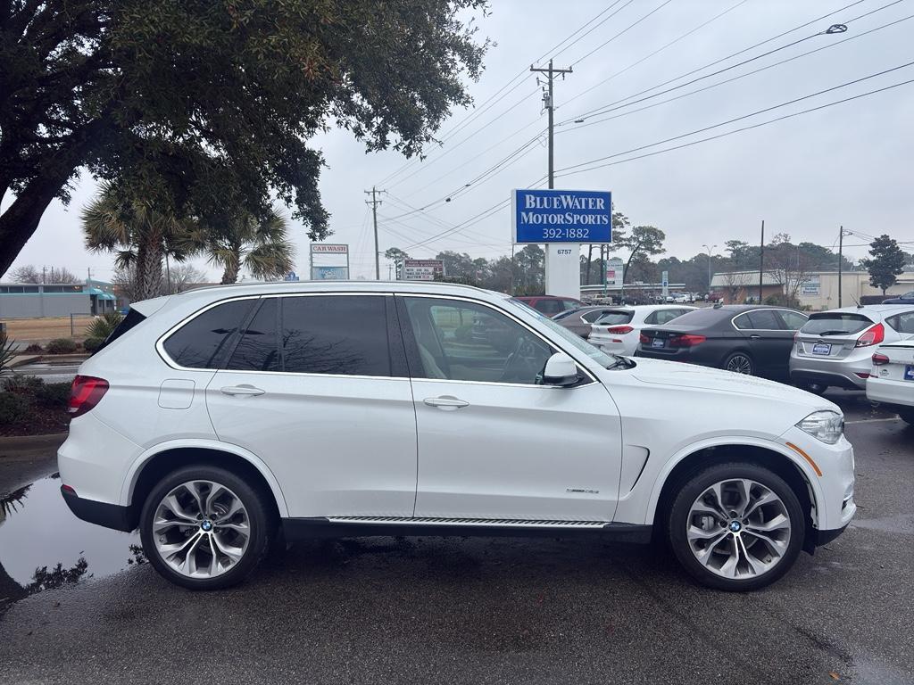 used 2016 BMW X5 car, priced at $16,305