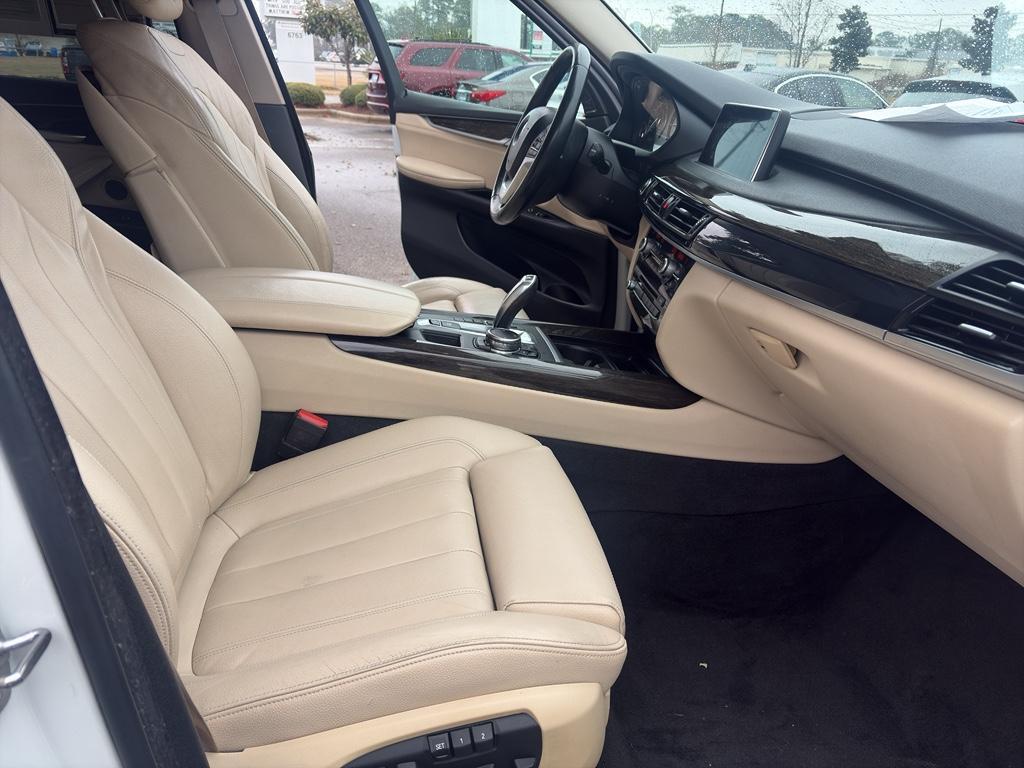 used 2016 BMW X5 car, priced at $16,305