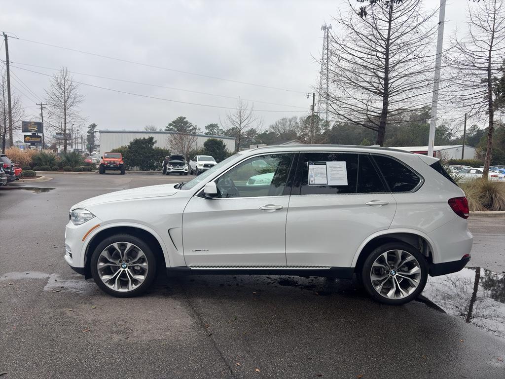 used 2016 BMW X5 car, priced at $16,305