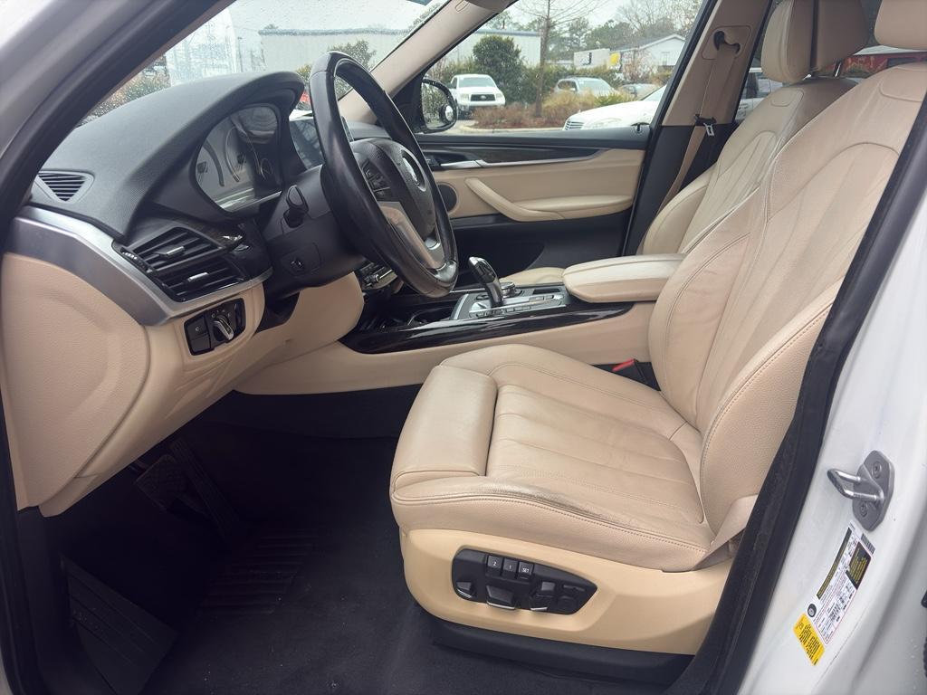 used 2016 BMW X5 car, priced at $16,305