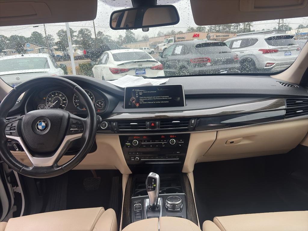 used 2016 BMW X5 car, priced at $16,305