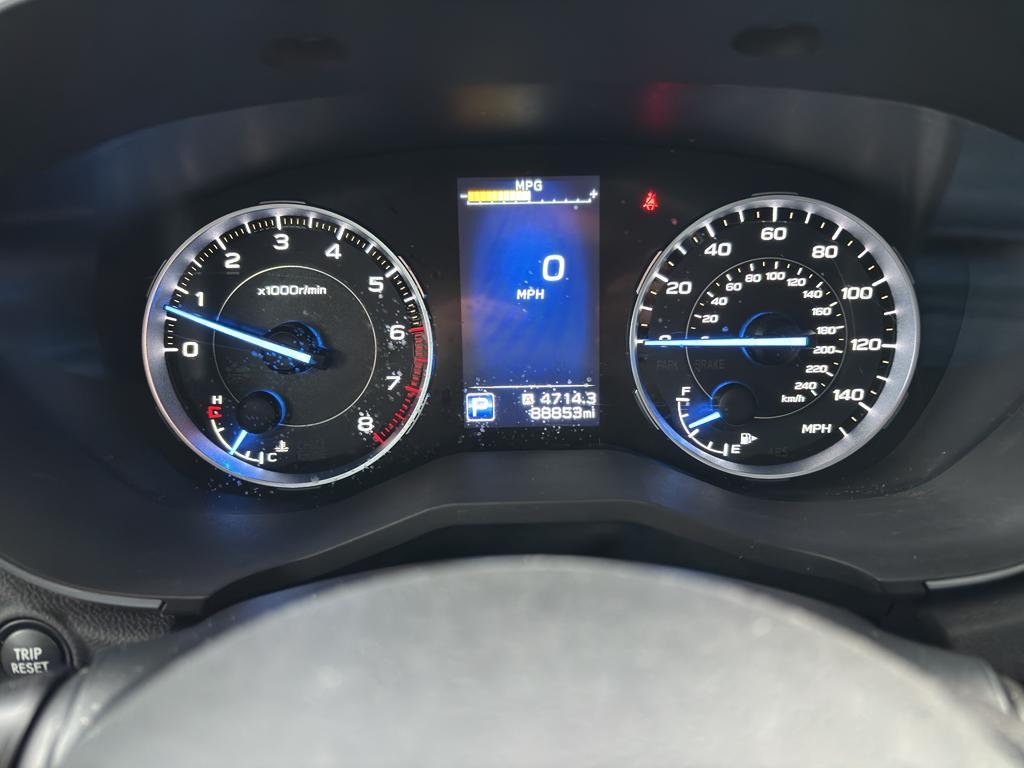 used 2020 Subaru Ascent car, priced at $17,400