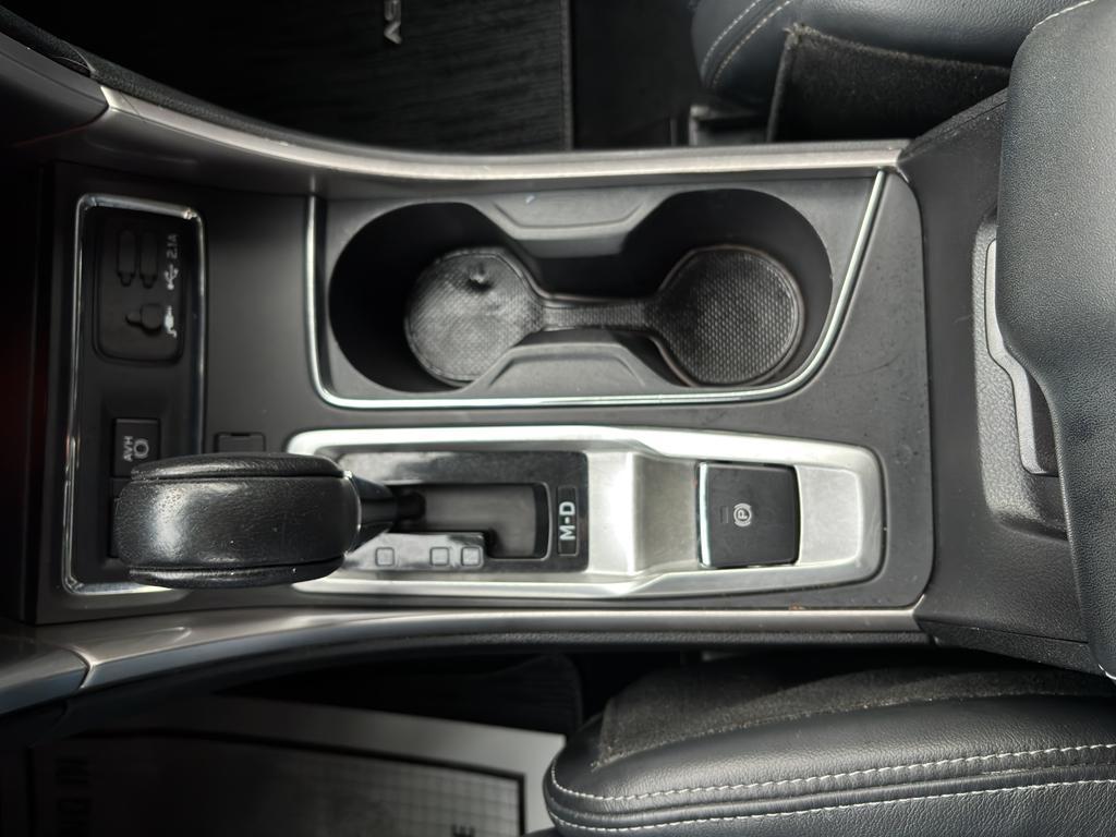 used 2020 Subaru Ascent car, priced at $17,400