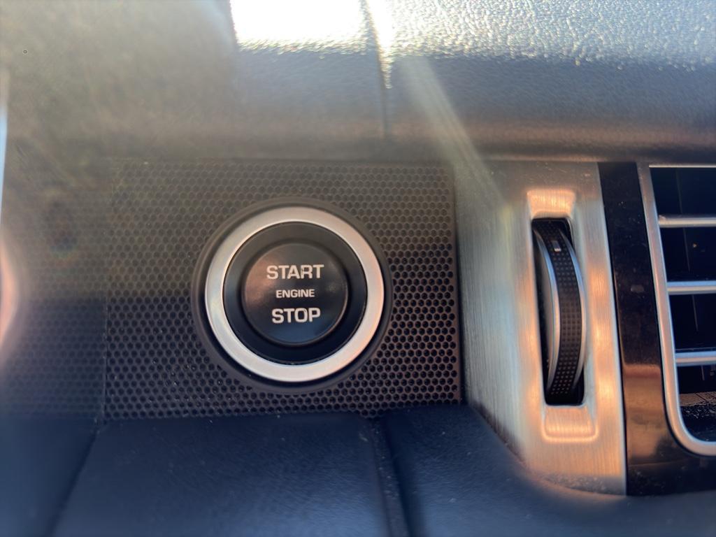 used 2017 Land Rover Range Rover car, priced at $17,400