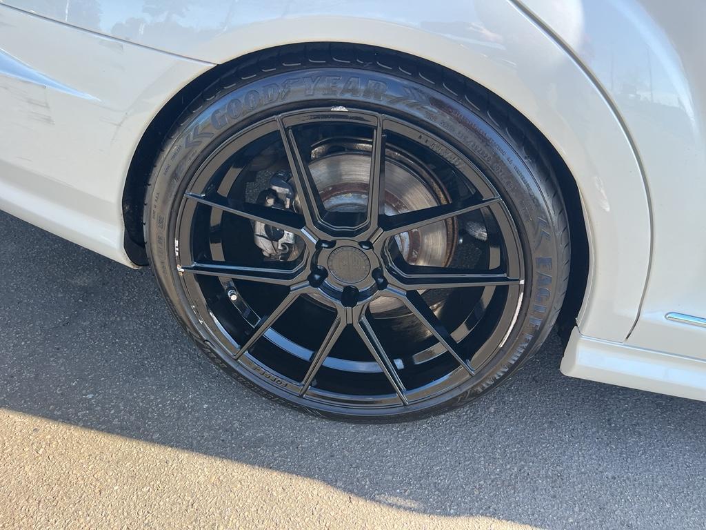 used 2010 Mercedes-Benz S-Class car, priced at $10,300