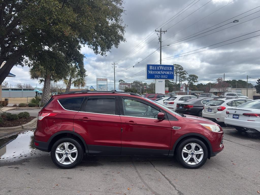 used 2014 Ford Escape car, priced at $8,126