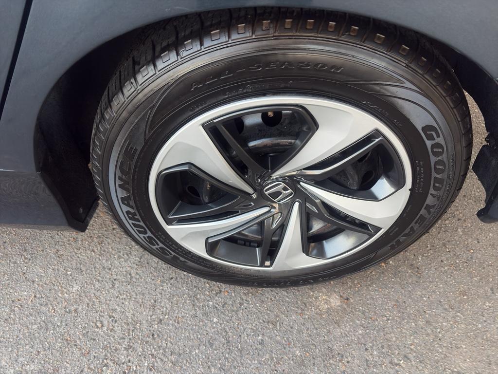 used 2020 Honda Civic car, priced at $14,895