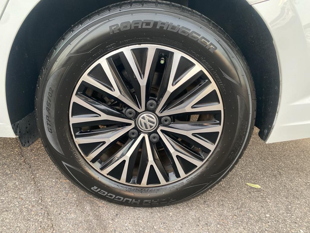 used 2019 Volkswagen Jetta car, priced at $13,945