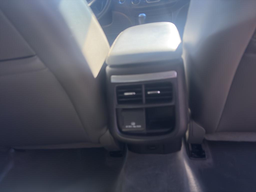 used 2015 Chevrolet Impala car, priced at $12,500