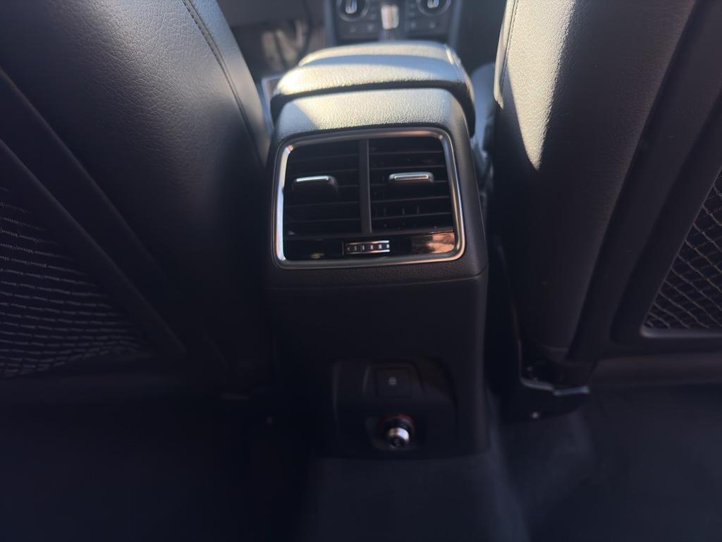 used 2016 Audi Q3 car, priced at $10,300