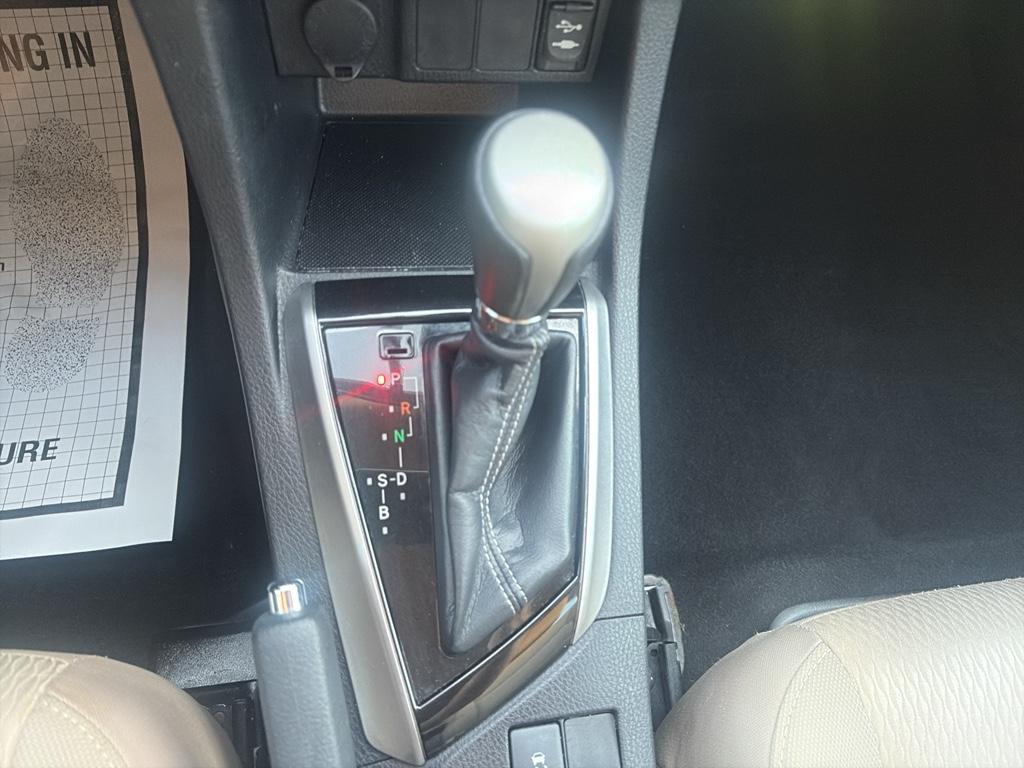 used 2014 Toyota Corolla car, priced at $11,700