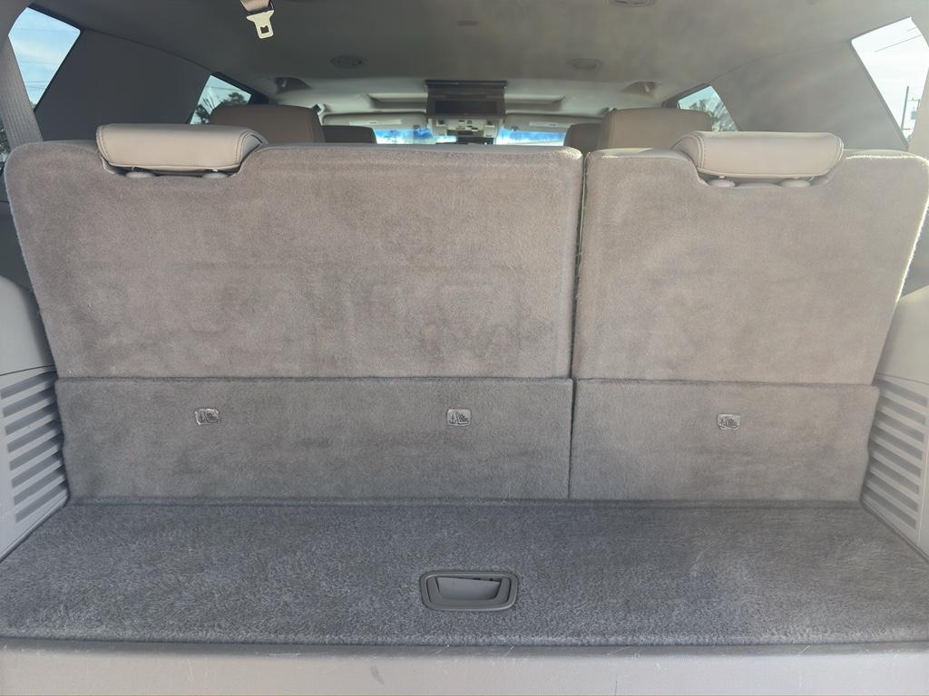 used 2018 GMC Yukon car, priced at $24,700