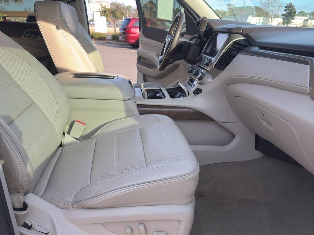 used 2018 GMC Yukon car, priced at $24,700