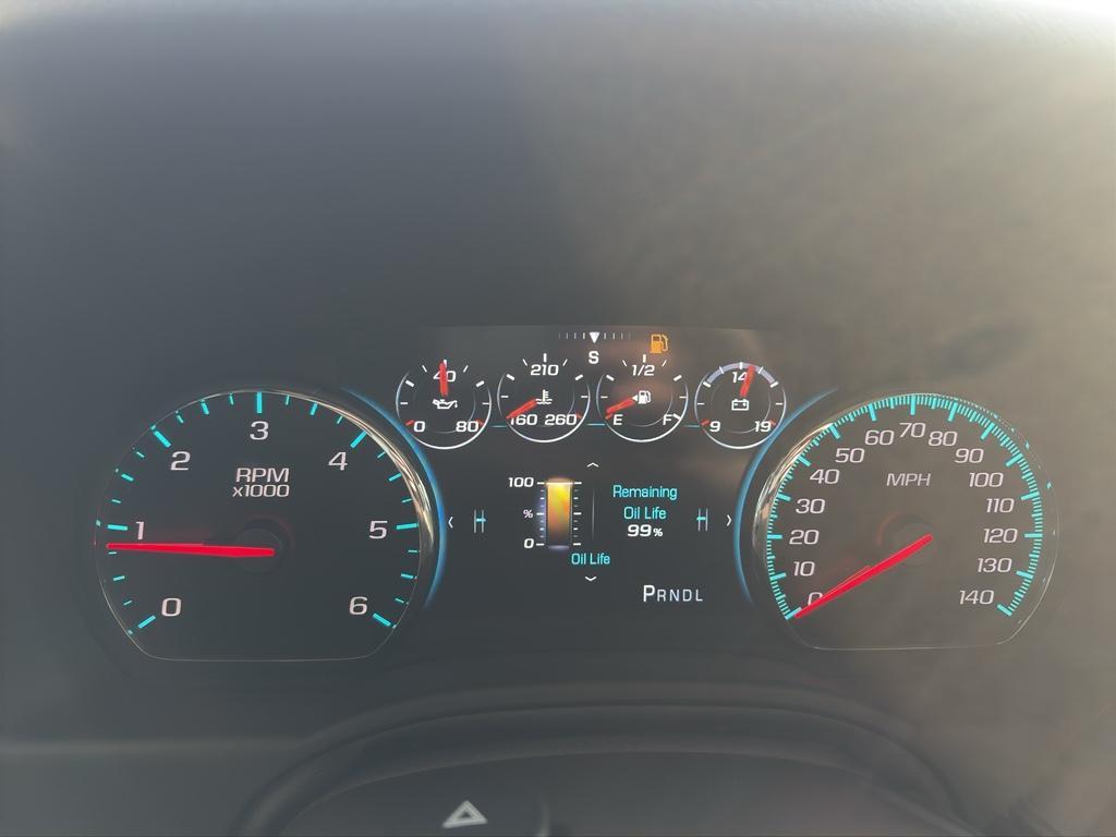 used 2018 GMC Yukon car, priced at $24,700